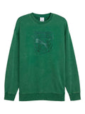 PUMA x TMNT crew-neck T-shirt