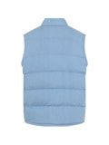 Moncler Heceta padded gilet