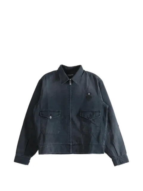 Enfants Riches Déprimés Chiens de Chasse zip-up shirt jacket