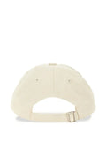 Drôle De Monsieur Casquette embroidered baseball cap