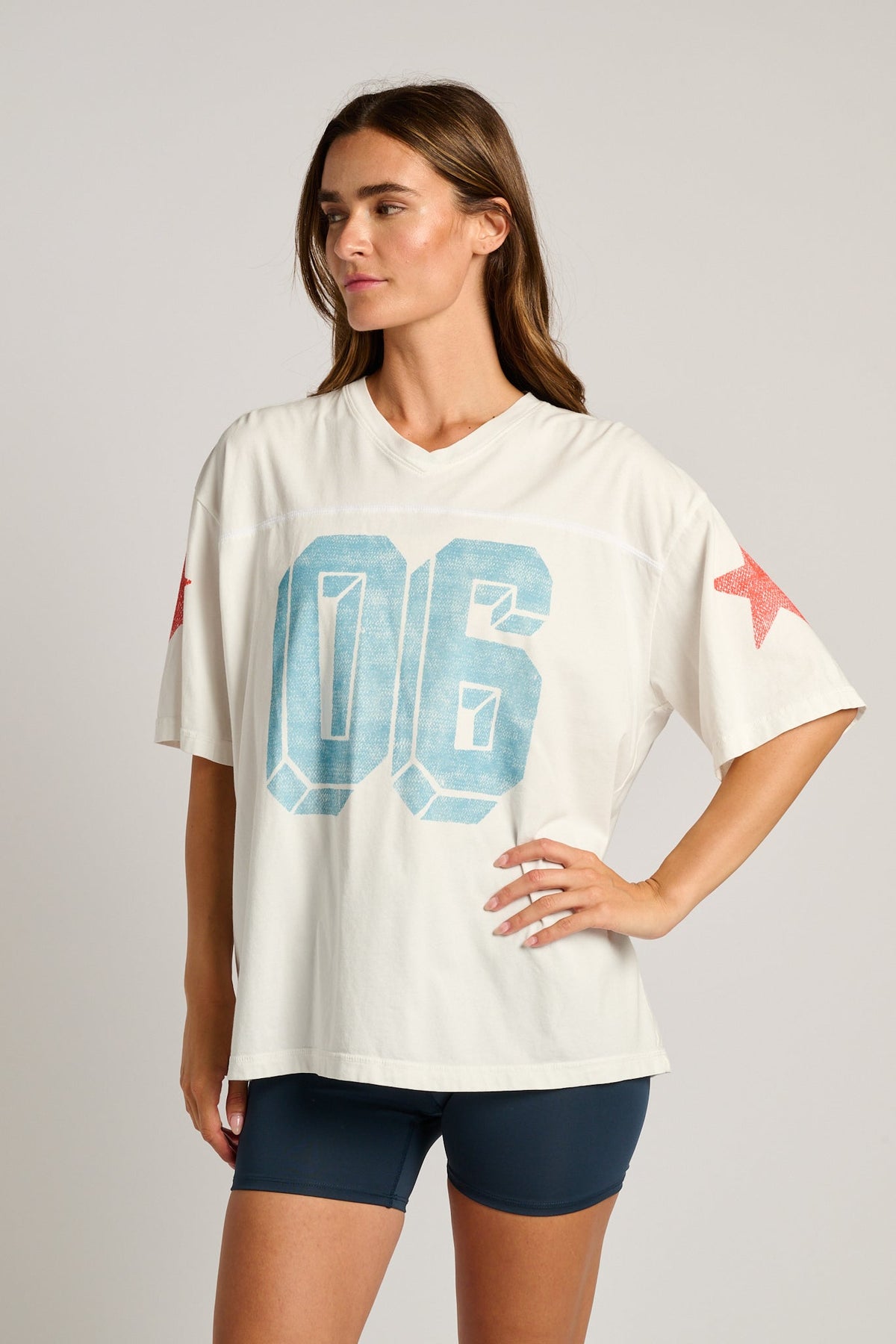 Vintage 06 Jersey