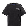 R3BEL Fearlessness Gothic Graphic T-Shirt
