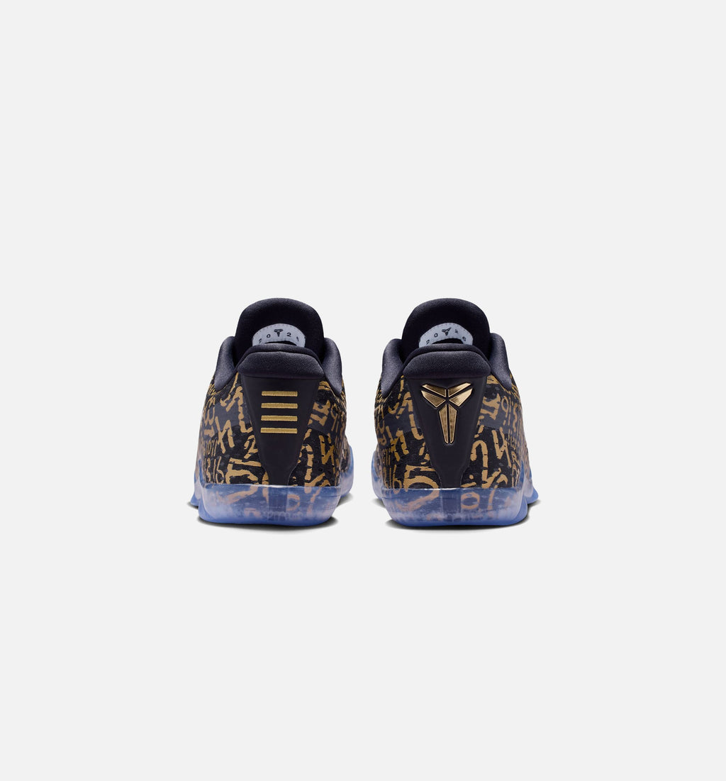 Kobe 11 Protro Mamba Day Men's Basketball Shoe