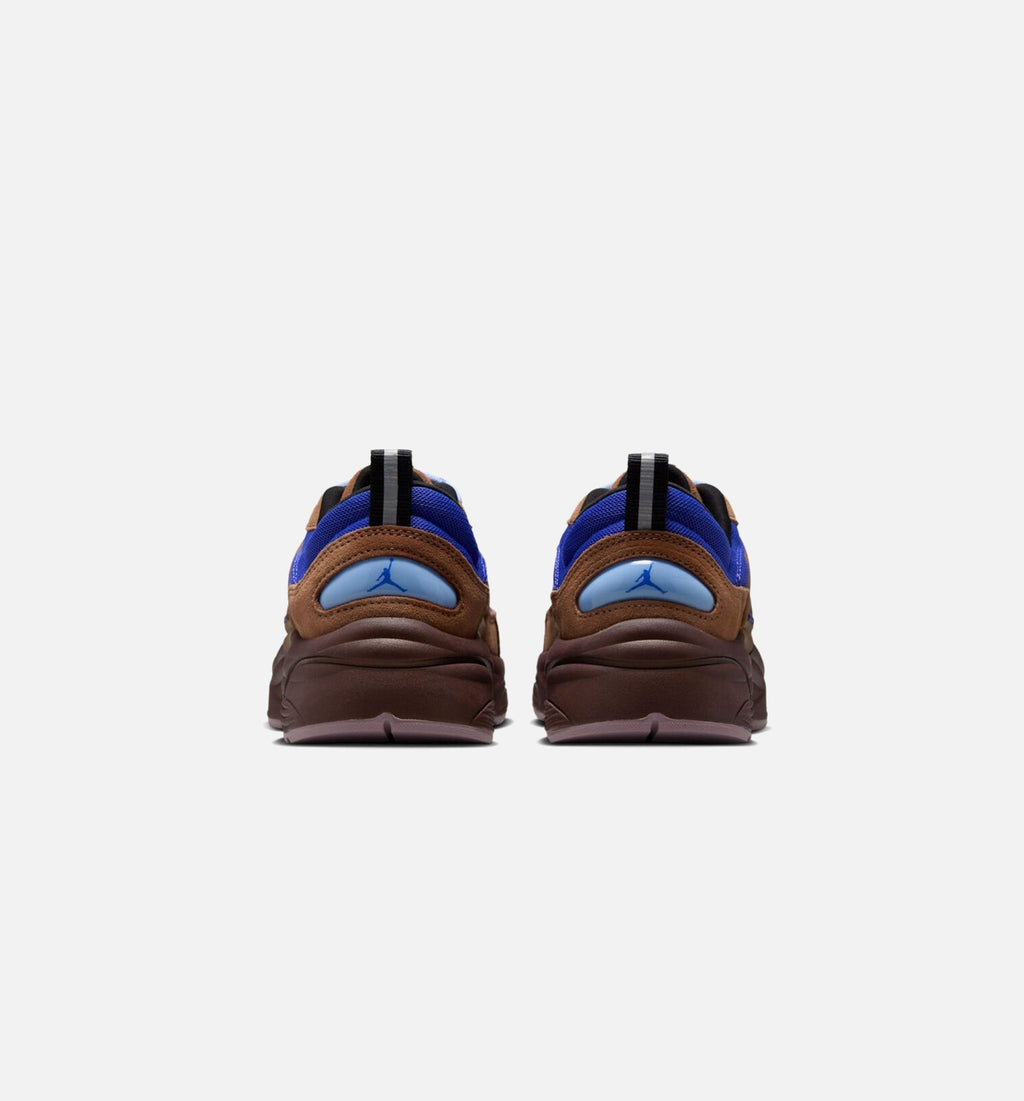 Trunner Archaeo Men's Sneakers - Archaeo Brown / Persian Violet / Earth