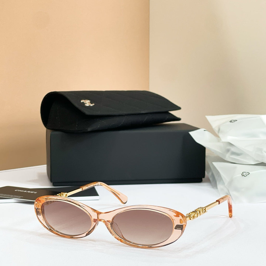 Chanel 5565 Sunglasses